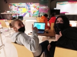 3D tisk Magenta Experience centrum 