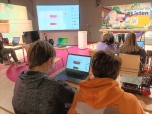 3D tisk Magenta Experience centrum 