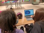 3D tisk Magenta Experience centrum 