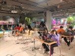 3D tisk Magenta Experience centrum 