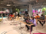 3D tisk Magenta Experience centrum 
