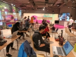 3D tisk Magenta Experience centrum 