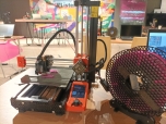 3D tisk Magenta Experience centrum 