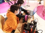 3D tisk Magenta Experience centrum 