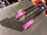 3D tisk Magenta Experience centrum 