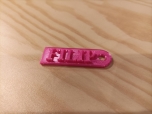 3D tisk Magenta Experience centrum 