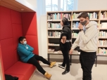 Karkulka - netradiční dramatizace z dob II. světové války 