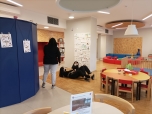 Karkulka - netradiční dramatizace z dob II. světové války 
