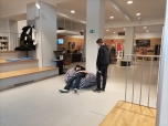 Karkulka - netradiční dramatizace z dob II. světové války 