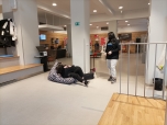 Karkulka - netradiční dramatizace z dob II. světové války 