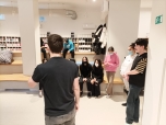 Karkulka - netradiční dramatizace z dob II. světové války 