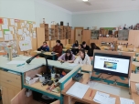 Den knihy - projektový den