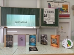 Den knihy - projektový den