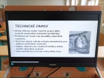 Den knihy - projektový den