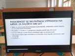 Den knihy - projektový den