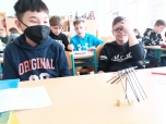 Fyzika a čtení s porozuměním 