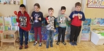 Hudební výchova a angličtina