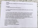Čtení s porozuměním v hodinách fyziky