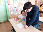 Čtení s porozuměním v hodinách fyziky