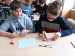 Čtení s porozuměním v hodinách fyziky