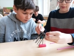 Čtení s porozuměním v hodinách fyziky