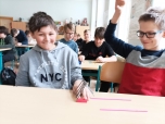 Čtení s porozuměním v hodinách fyziky