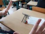 Čtení s porozuměním v hodinách fyziky