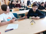 Čtení s porozuměním v hodinách fyziky