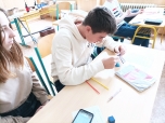 Čtení s porozuměním v hodinách fyziky