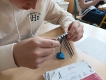 Čtení s porozuměním v hodinách fyziky