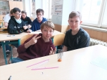 Čtení s porozuměním v hodinách fyziky