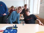 Čtení s porozuměním v hodinách fyziky