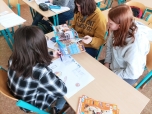 Energetický příjem a výdej 