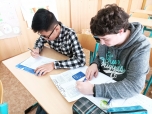 Energetický příjem a výdej 