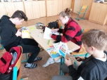 Energetický příjem a výdej 