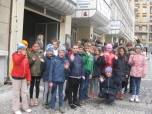 3. B duben - Praha Divadlo U Hasičů
