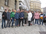 3. B duben - Praha Divadlo U Hasičů