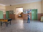 Přeměna energií 