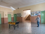 Přeměna energií 