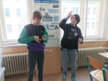 Přeměna energií 