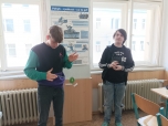 Přeměna energií 