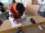 Přeměna energií 