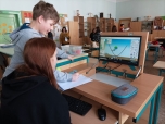 Přeměna energií 