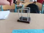 Přeměna energií 