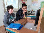 Přeměna energií 