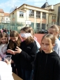Den Země 2022