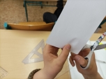 Fyzika - jak se učíme jednotky plochy