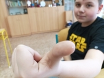 Fyzika - jak se učíme jednotky plochy