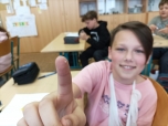 Fyzika - jak se učíme jednotky plochy
