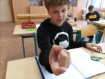 Fyzika - jak se učíme jednotky plochy